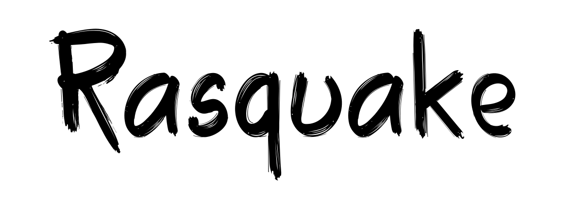 Rasquake