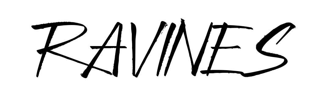 Ravines