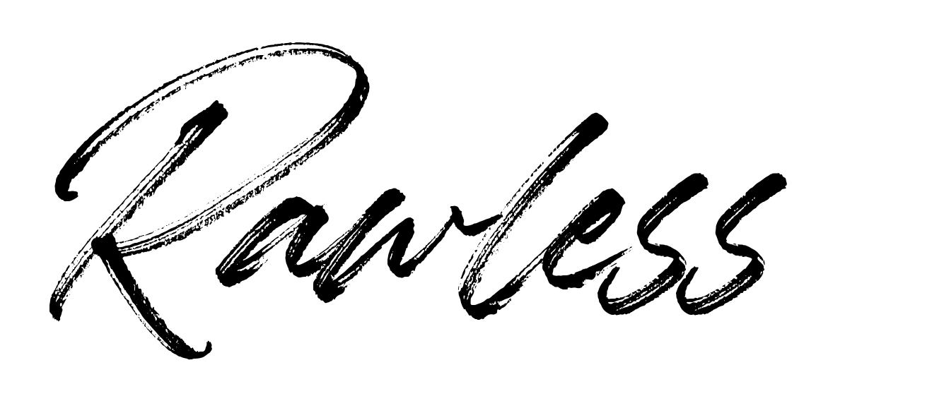 Rawless
