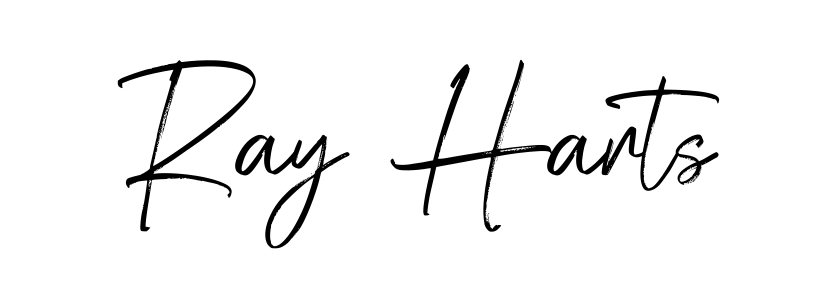 Ray Harts