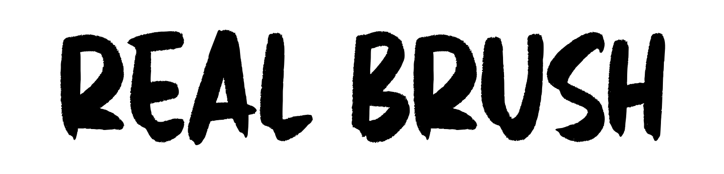 Real Brush