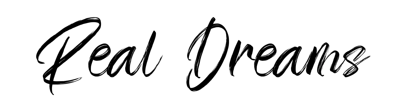 Real Dreams
