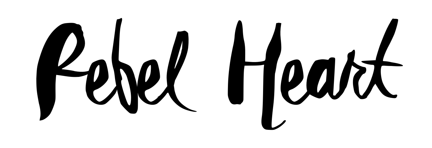 Rebel Heart