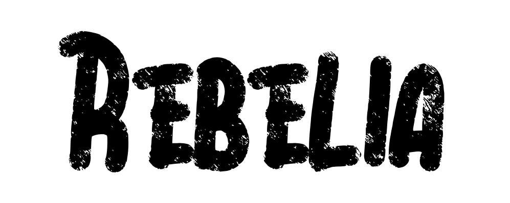Rebelia