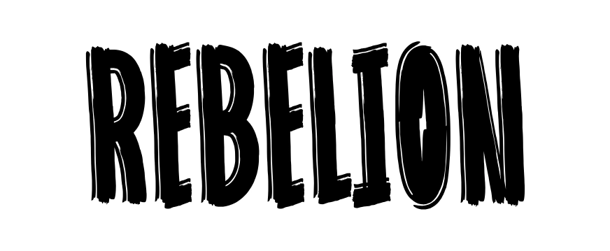 Rebelion