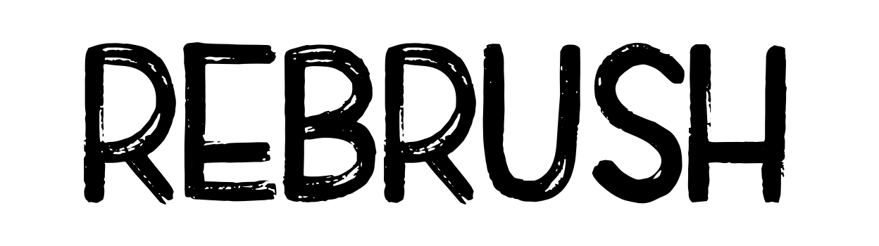 Rebrush