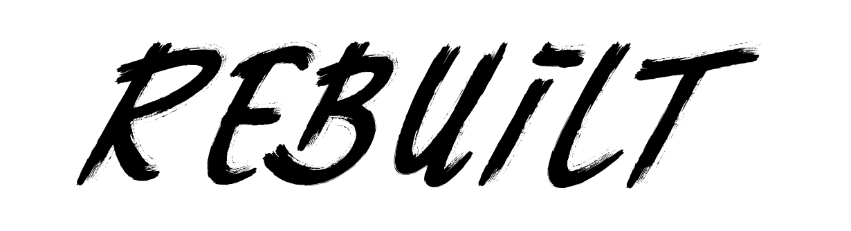 Rebuilt