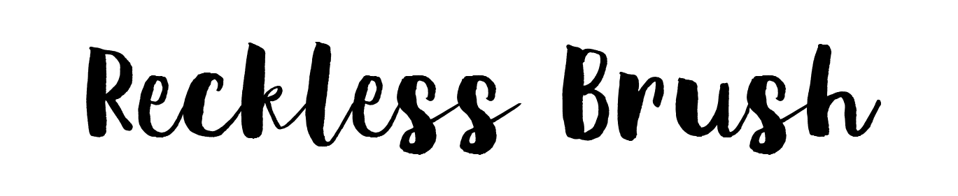 Reckless Brush