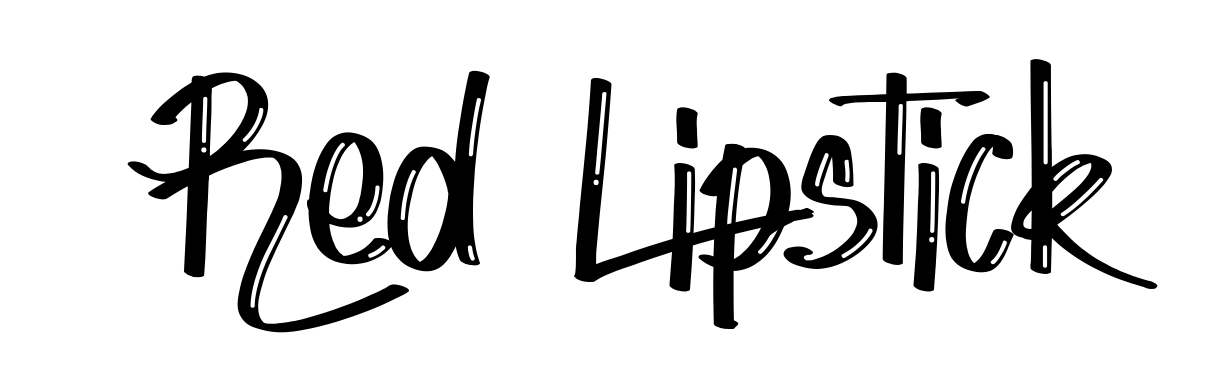 Red Lipstick