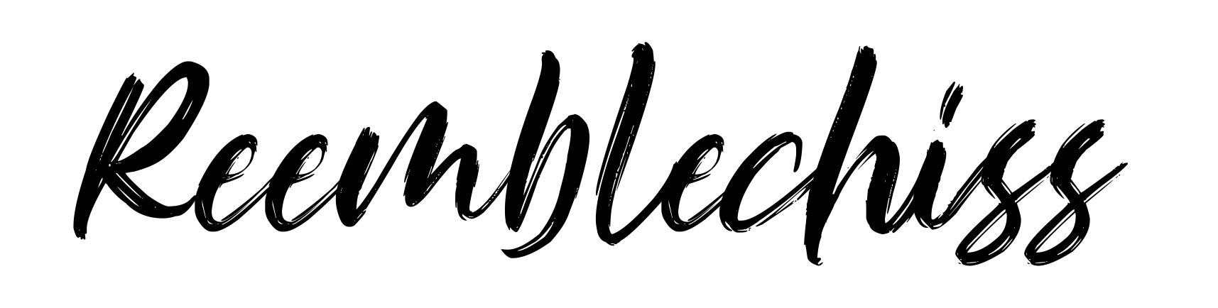 Reemblechiss