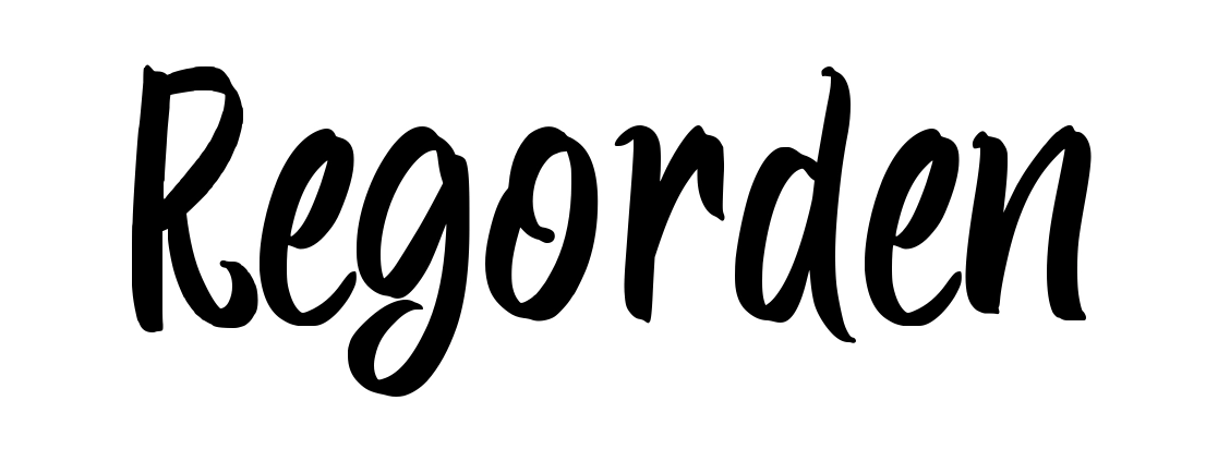 Regorden