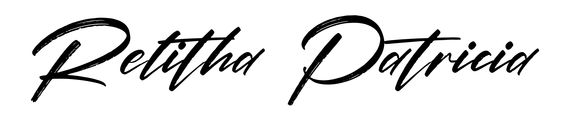 Relitha Patricia