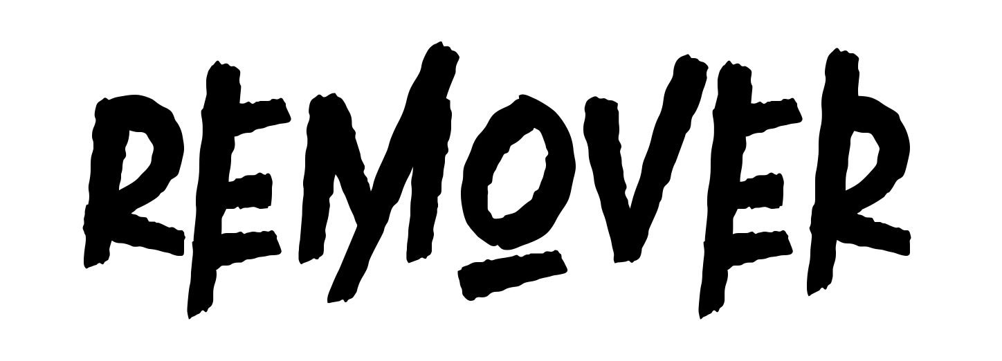 Remover