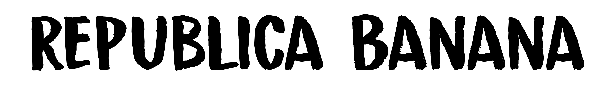Republica Banana