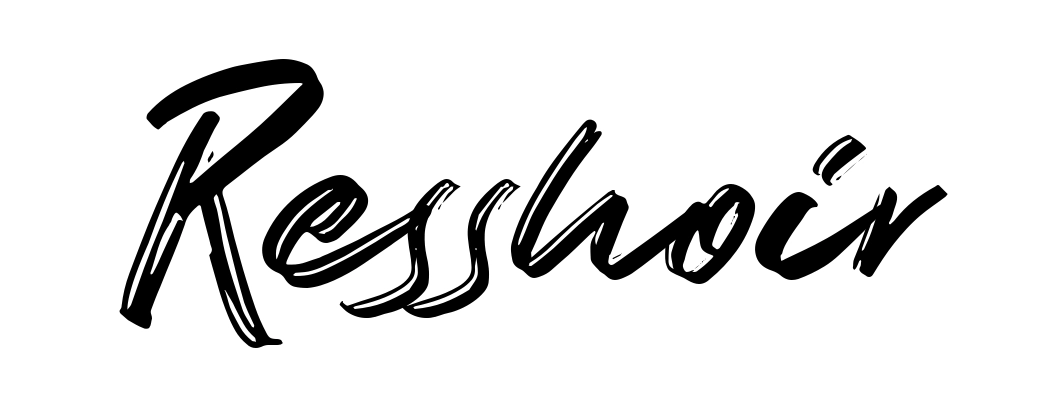 Resshoir
