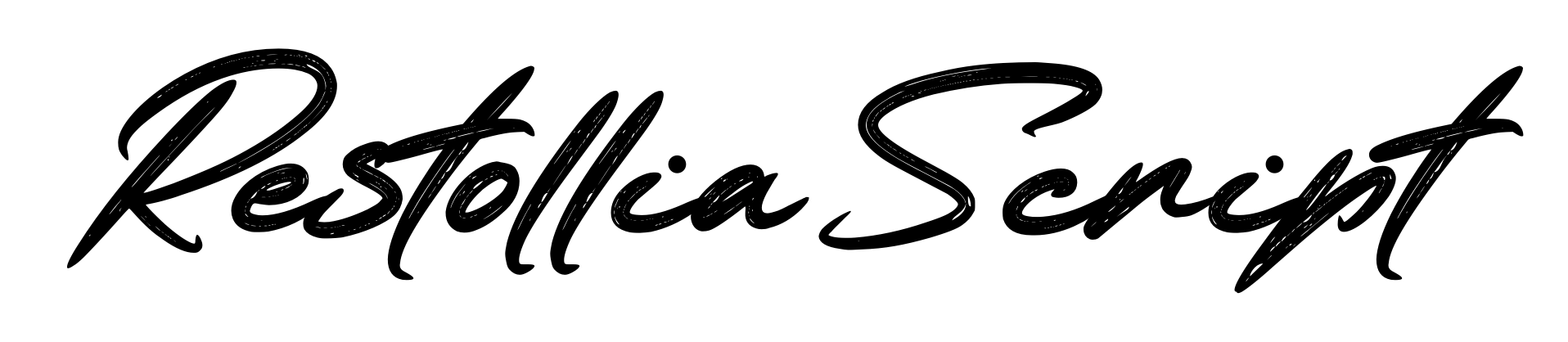 Restollia Script