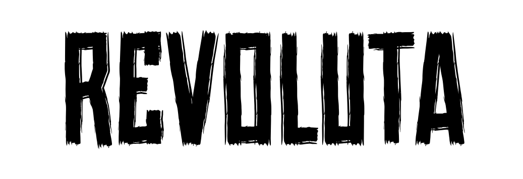 Revoluta