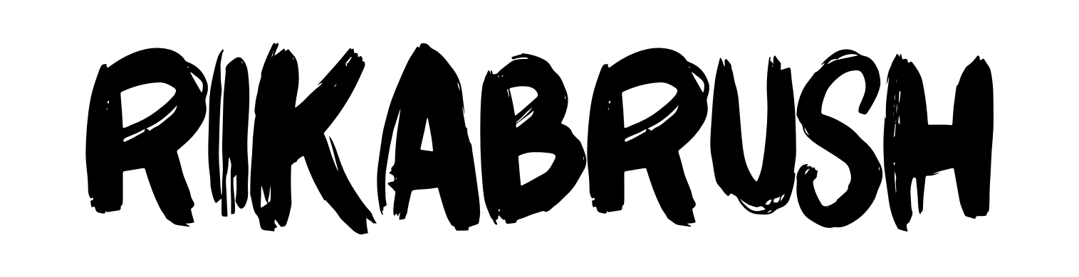 Rikabrush