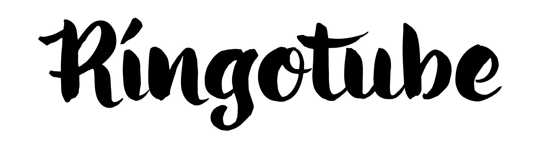 Ringotube
