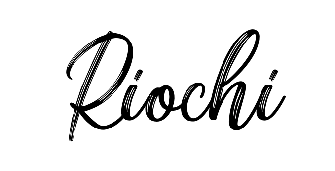Riochi
