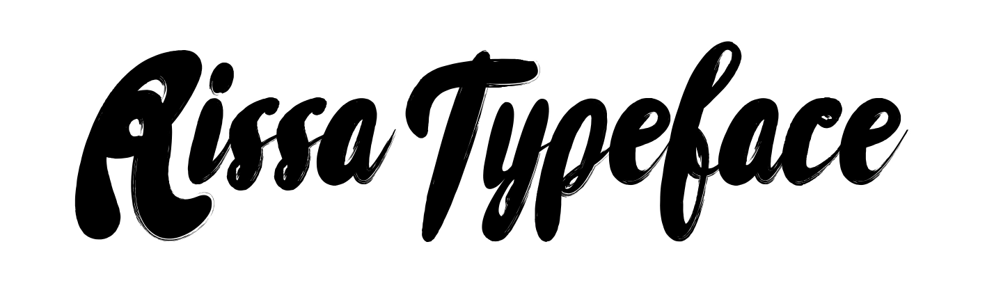 Rissa Typeface
