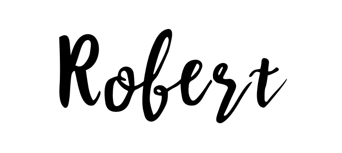Robert