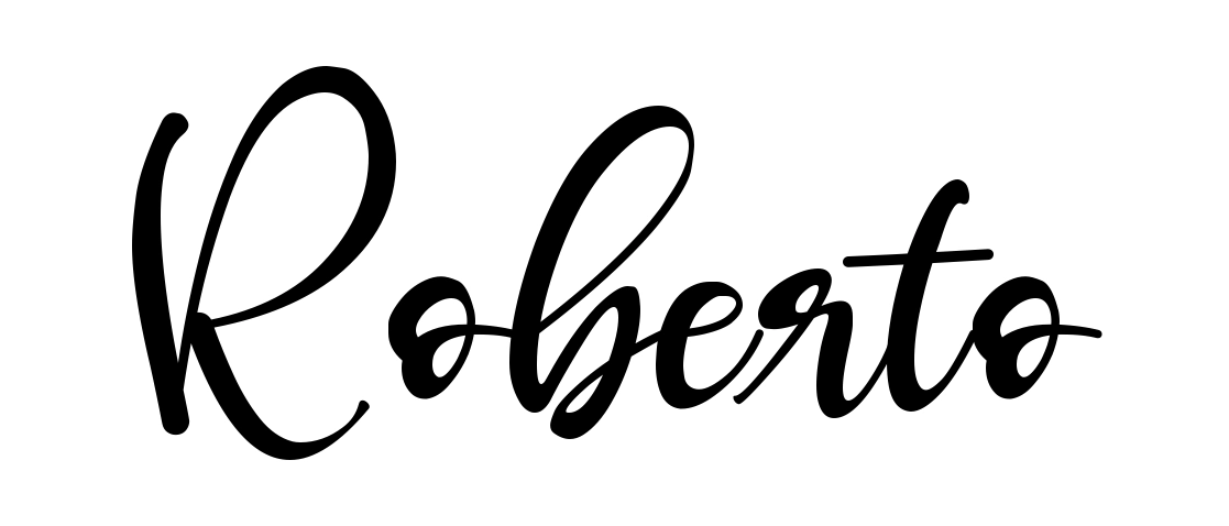 Roberto