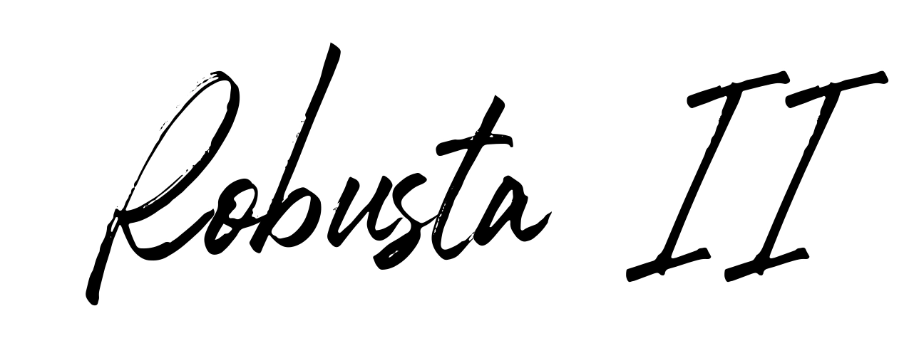 Robusta II