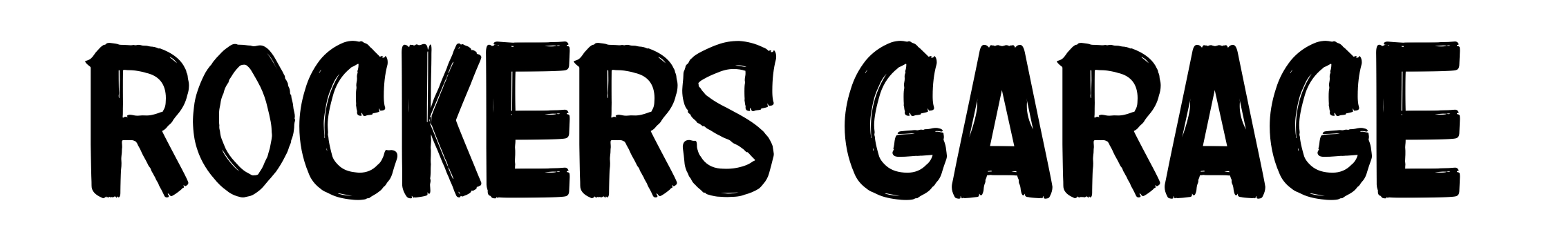 Rockers Garage