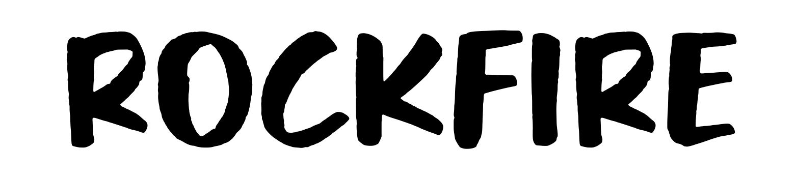 Rockfire