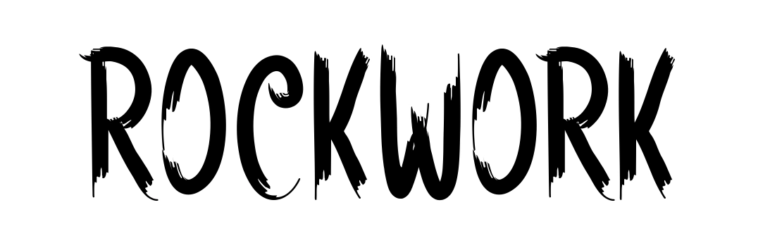 Rockwork