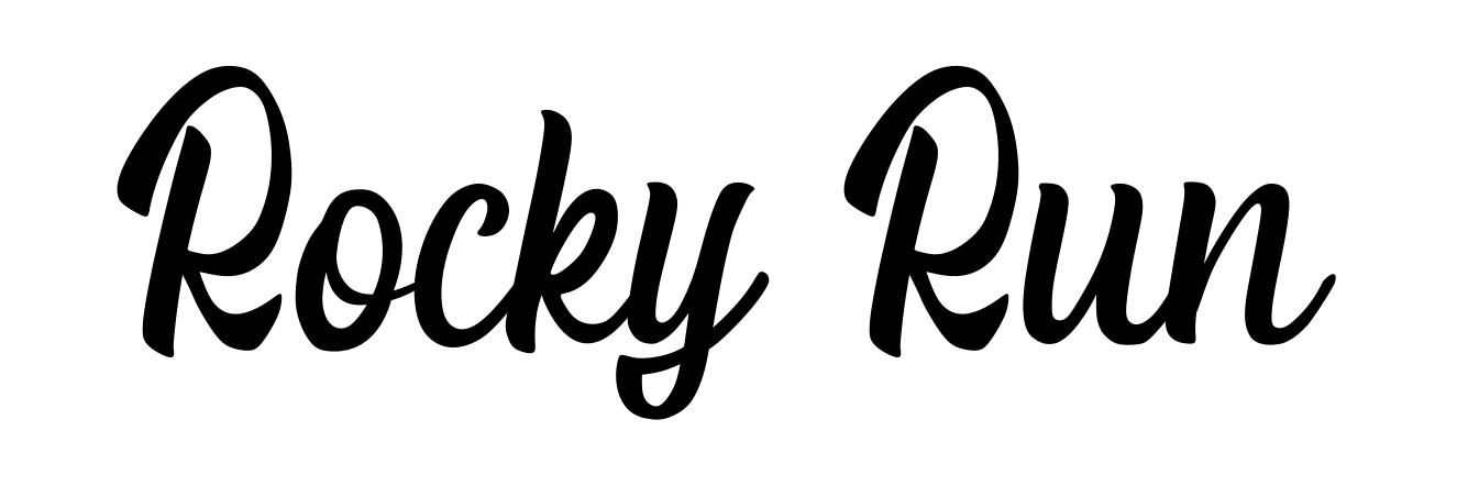Rocky Run