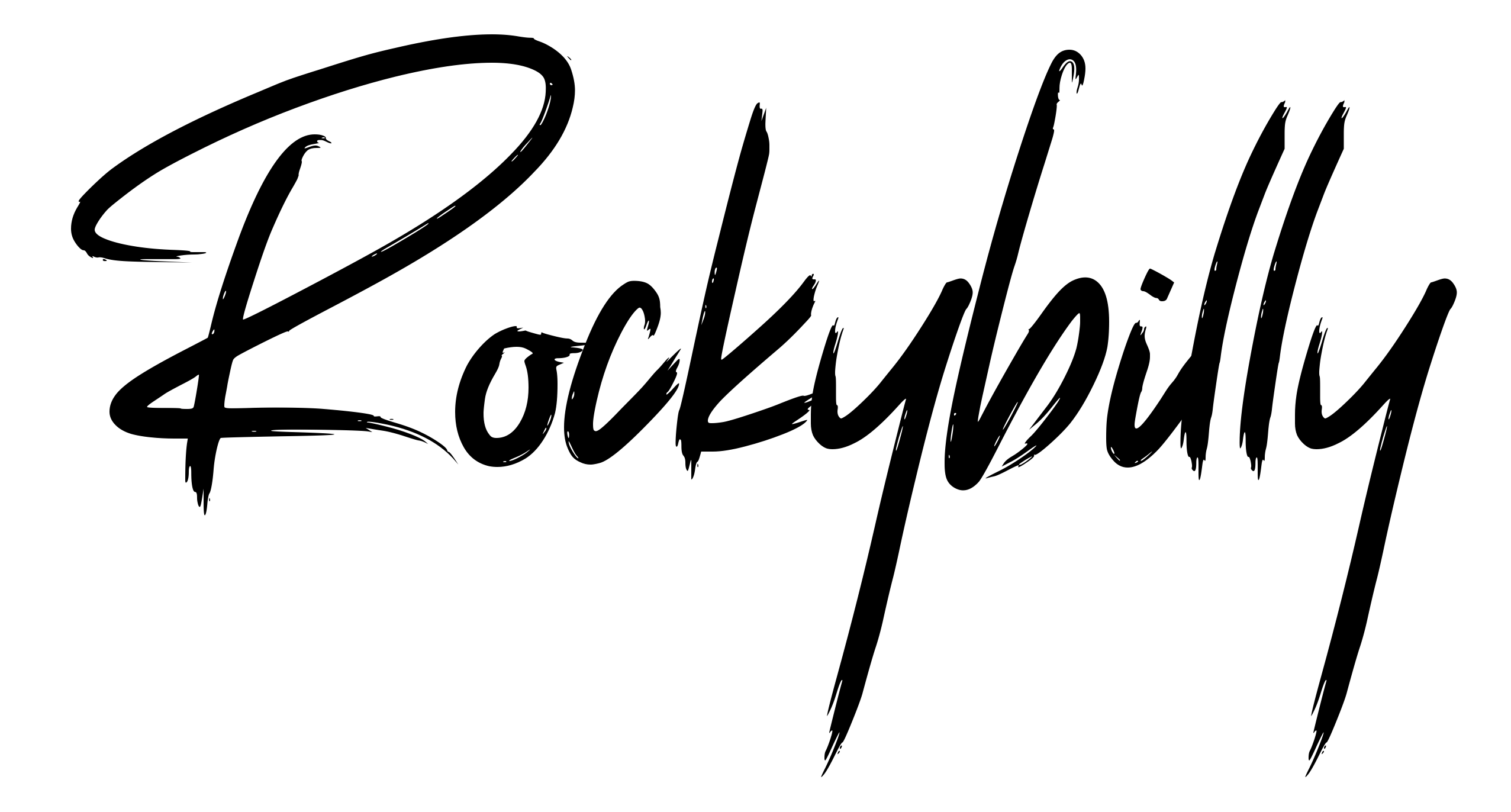 Rockybilly