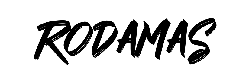 Rodamas