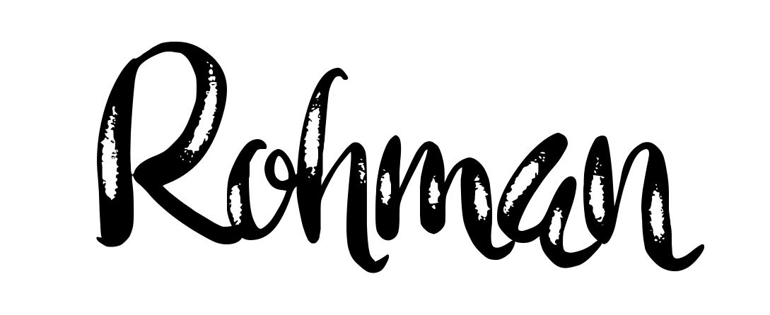 Rohman