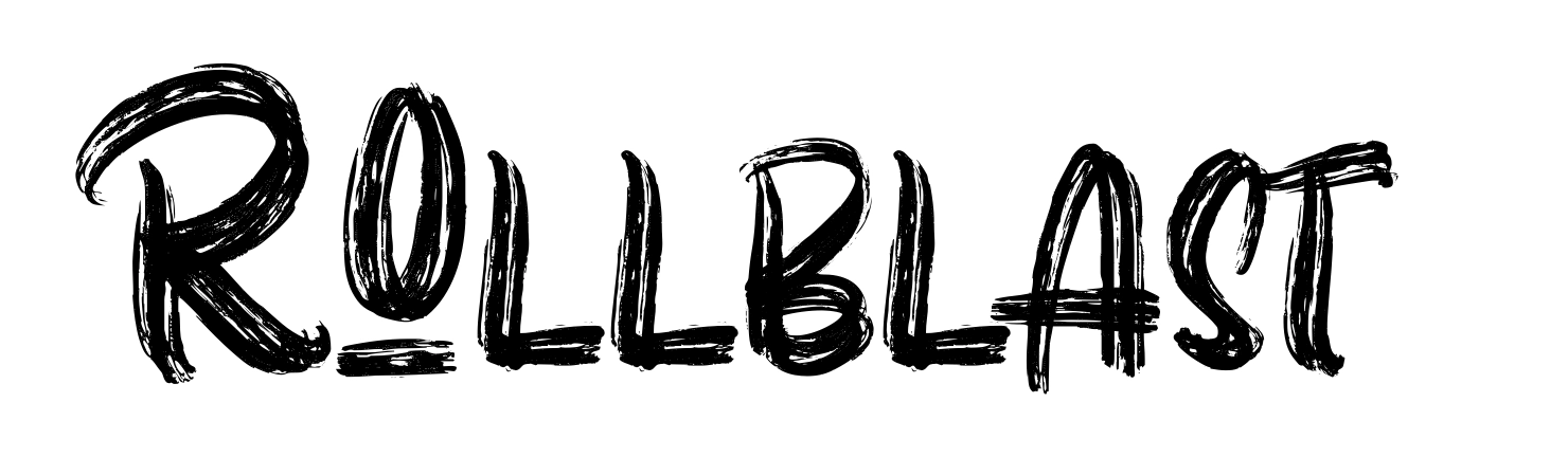 Rollblast