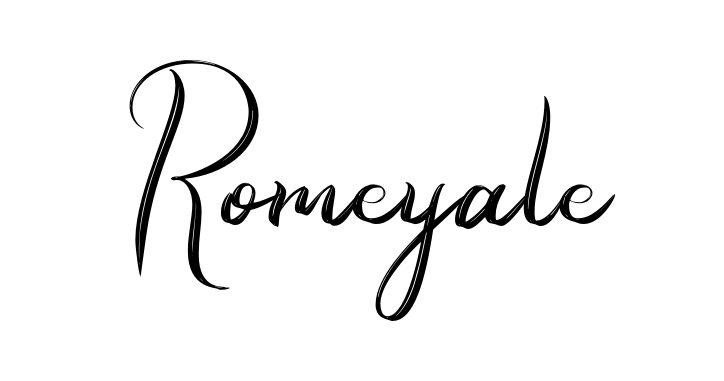 Romeyale