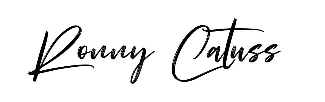 Ronny Catuss