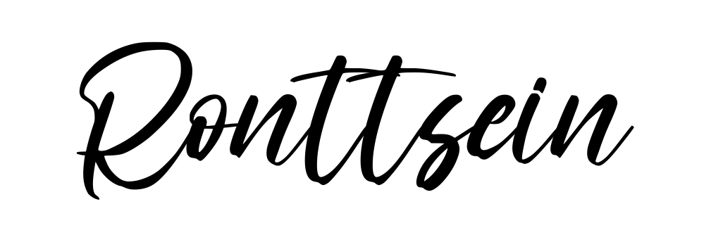 Ronttsein