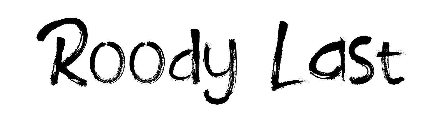 Roody Last