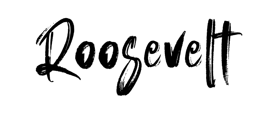 Roosevelt