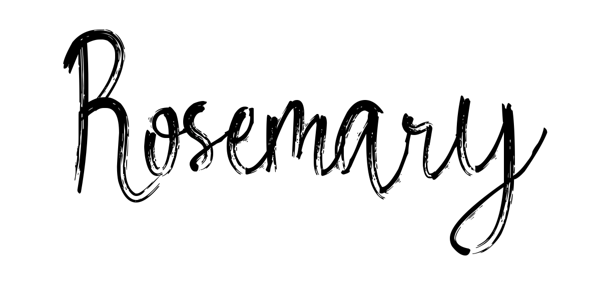 Rosemary
