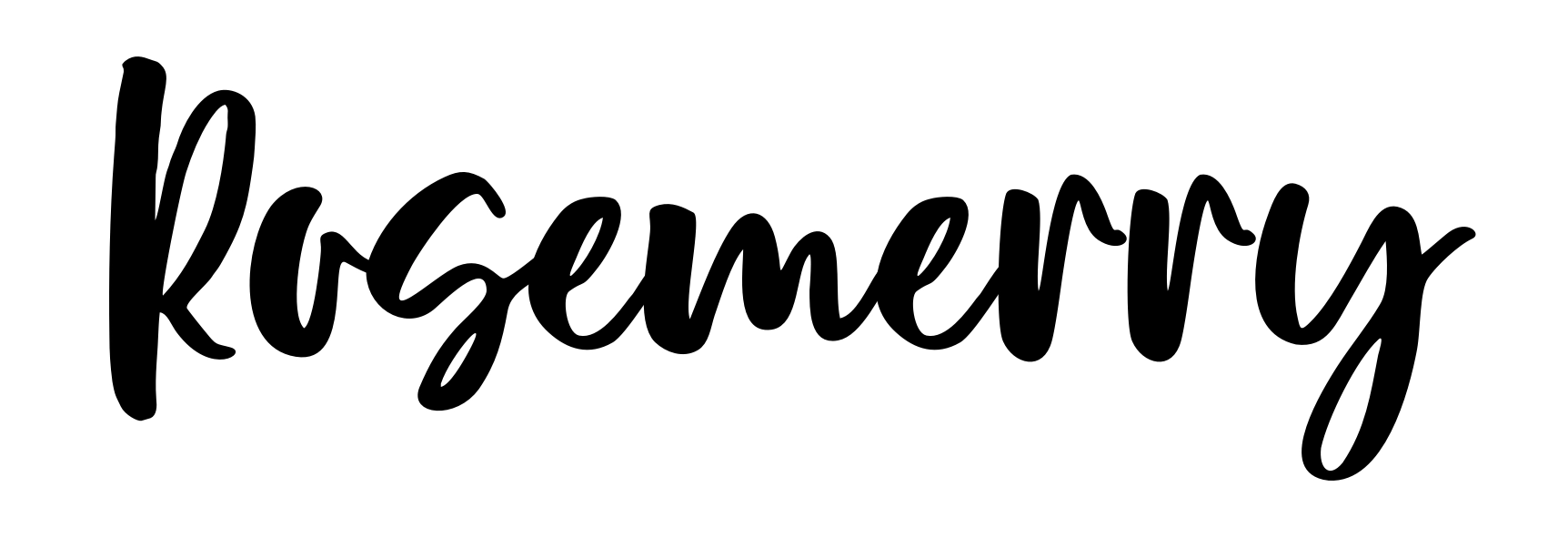 Rosemerry
