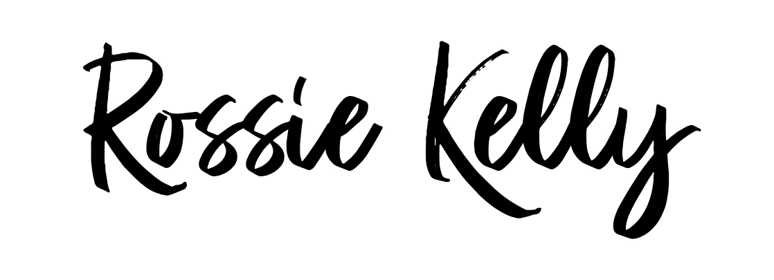 Rossie Kelly