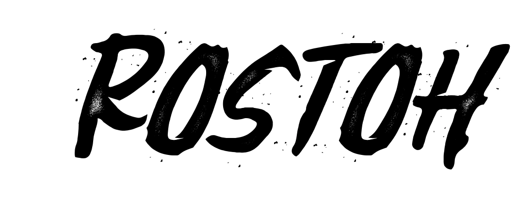 Rostoh