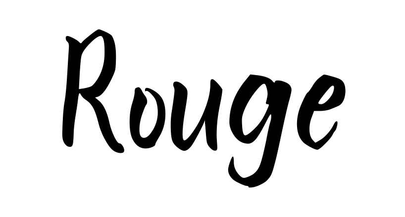 Rouge