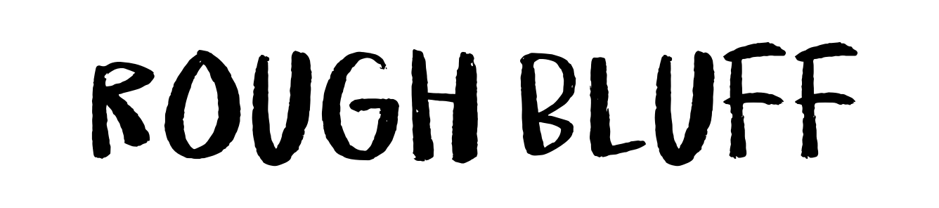 Rough Bluff