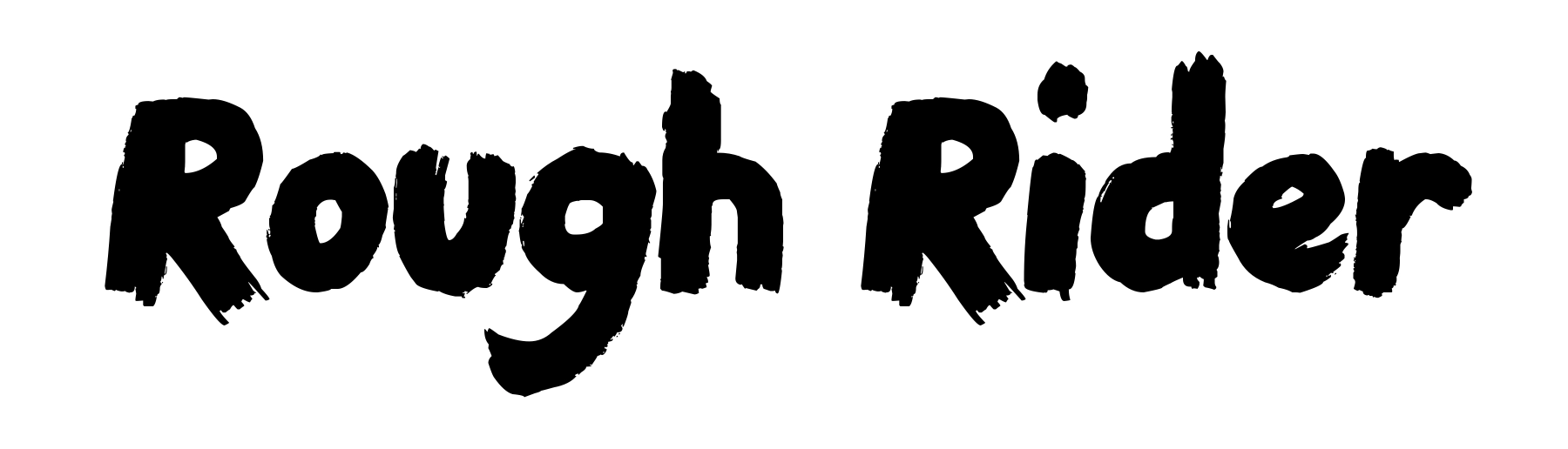 Rough Rider