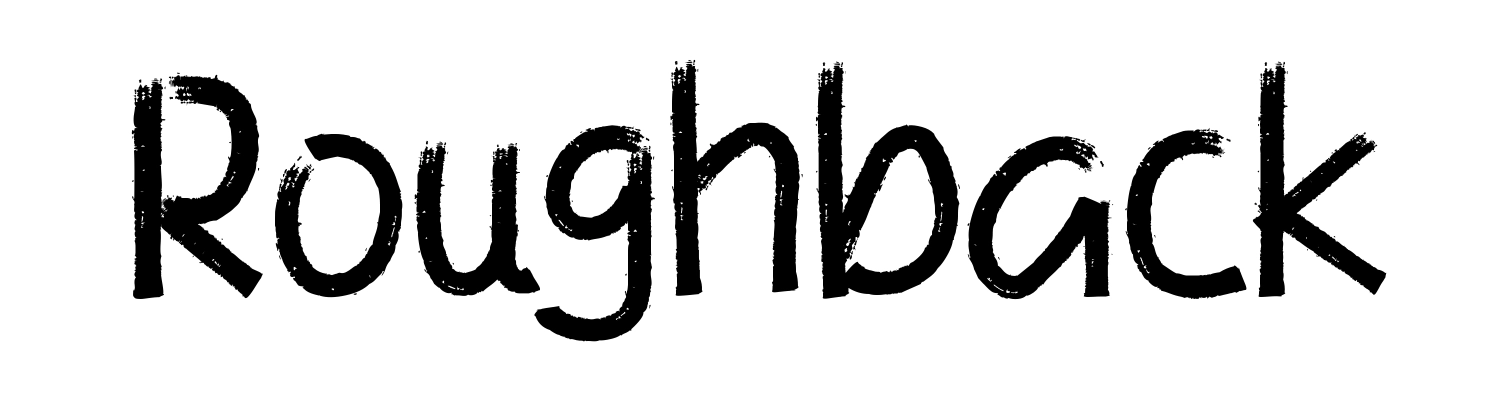 Roughback