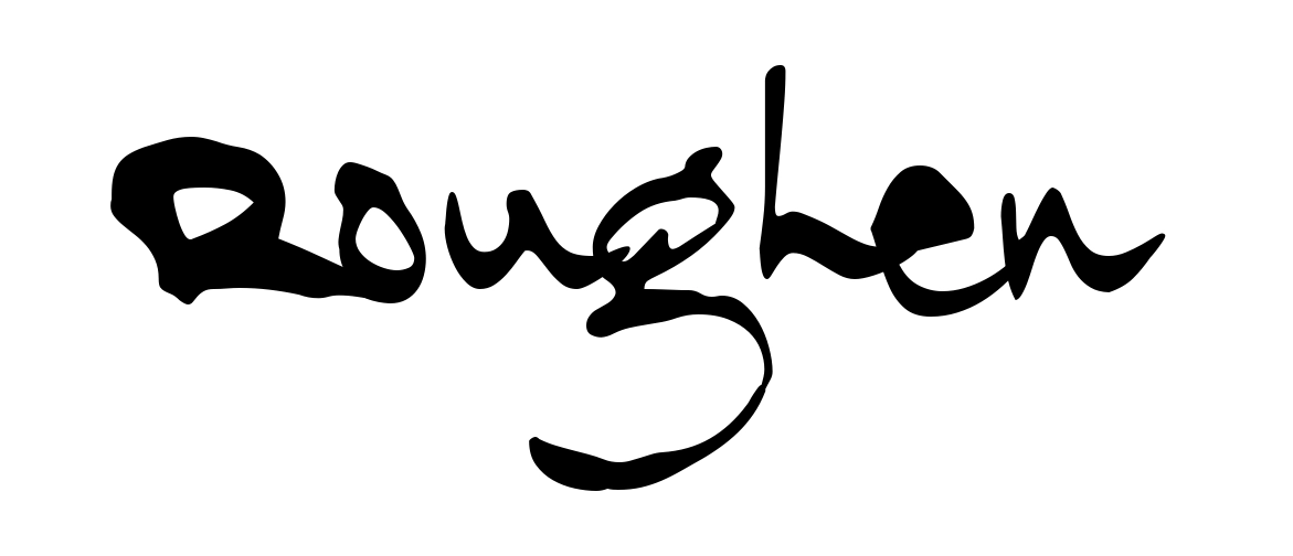 Roughen